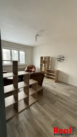 Pronájem bytu 2+1, Zlín - Malenovice, Chelčického, 54 m2