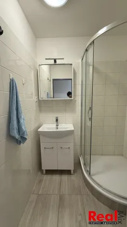 Pronájem bytu 2+1, Zlín - Malenovice, Chelčického, 54 m2