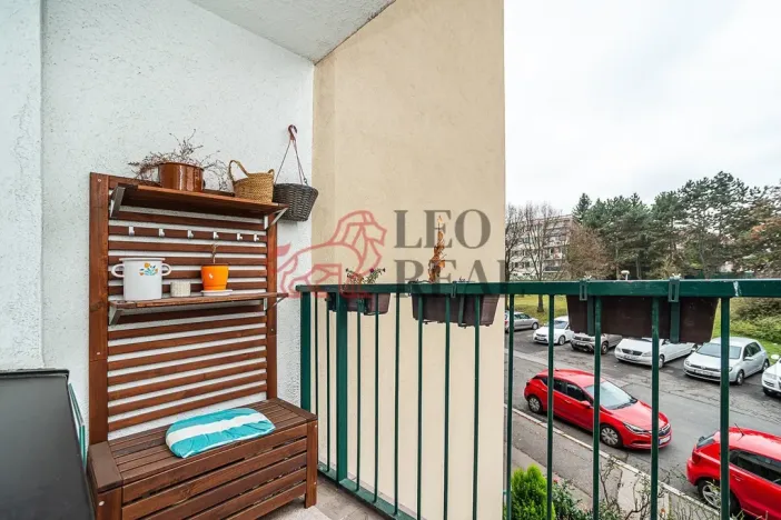 Prodej bytu 3+1, Praha - Lhotka, Štúrova, 69 m2