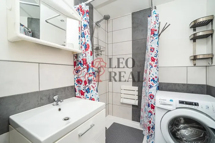 Prodej bytu 3+1, Praha - Lhotka, Štúrova, 69 m2