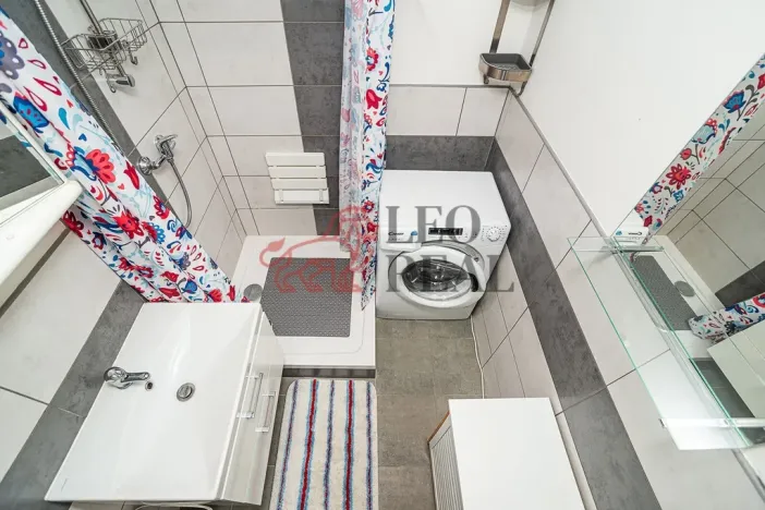 Prodej bytu 3+1, Praha - Lhotka, Štúrova, 69 m2