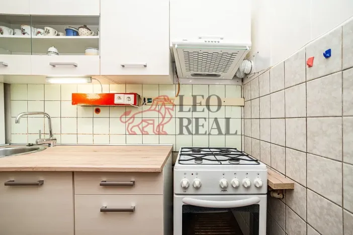 Prodej bytu 3+1, Praha - Lhotka, Štúrova, 69 m2