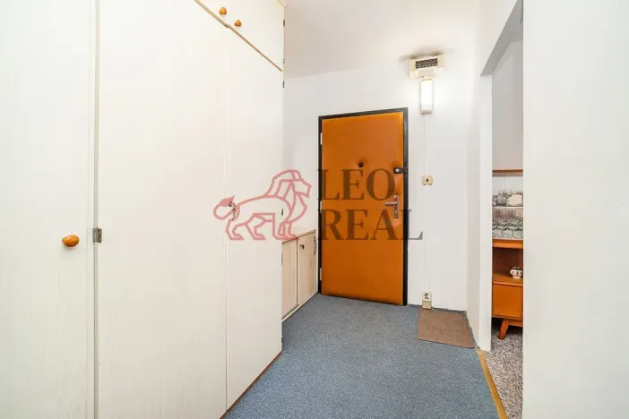 Prodej bytu 3+1, Praha - Lhotka, Štúrova, 69 m2