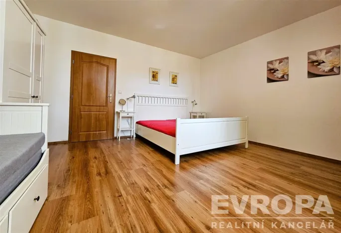 Pronájem bytu 2+kk, Vrchlabí, Zámek, 70 m2