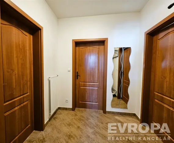 Pronájem bytu 2+kk, Vrchlabí, Zámek, 70 m2