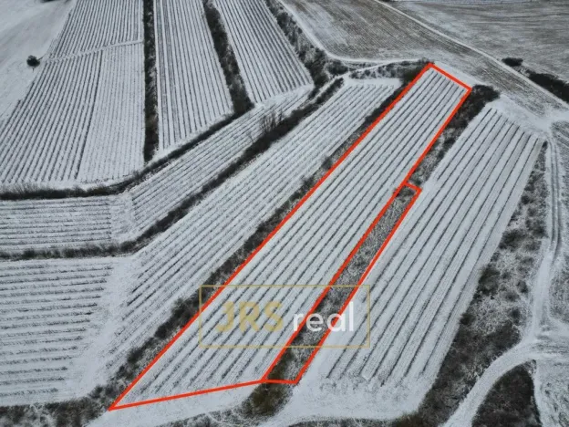 Prodej pozemku, Sedlec, 6224 m2