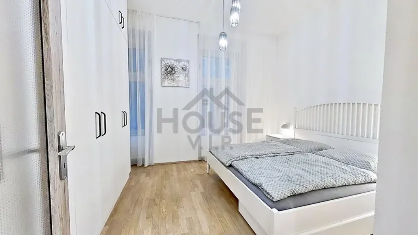 Prodej bytu 2+kk, Praha - Žižkov, Bořivojova, 40 m2