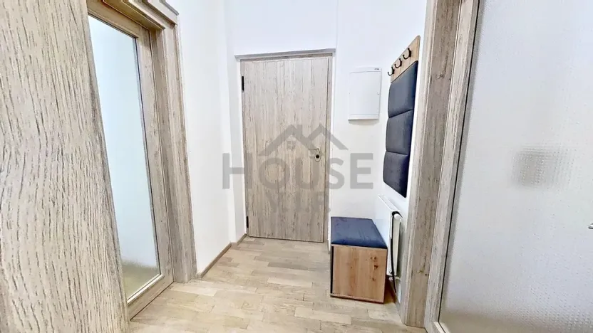 Prodej bytu 2+kk, Praha - Žižkov, Bořivojova, 40 m2