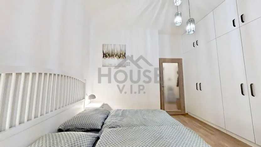 Prodej bytu 2+kk, Praha - Žižkov, Bořivojova, 40 m2