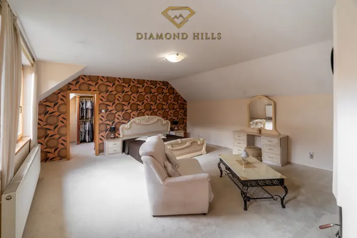 Prodej rodinného domu, Kozojedy, Českobrodská, 299 m2