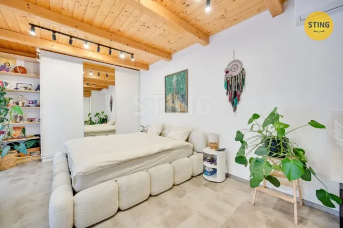 Prodej rodinného domu, Přerov, Hlavní, 200 m2