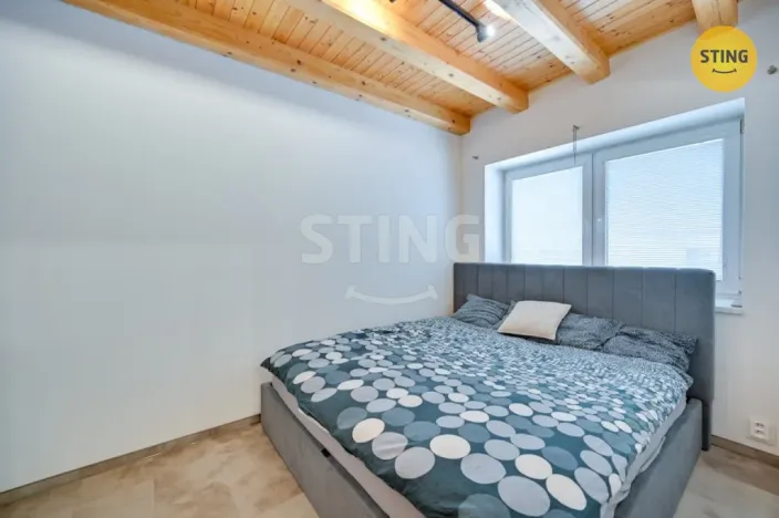 Prodej rodinného domu, Přerov, Hlavní, 200 m2