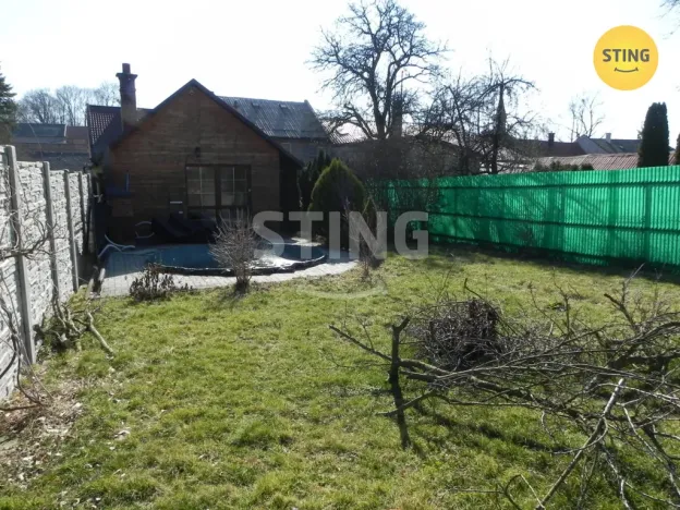 Prodej rodinného domu, Přerov, Hlavní, 200 m2