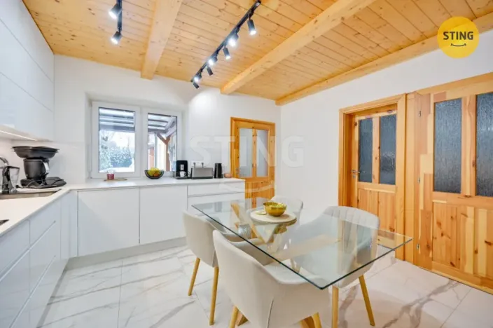 Prodej rodinného domu, Přerov, Hlavní, 200 m2