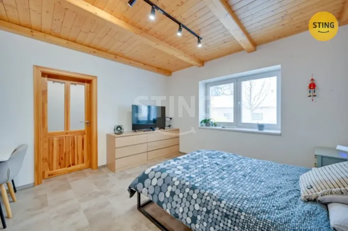 Prodej rodinného domu, Přerov, Hlavní, 200 m2