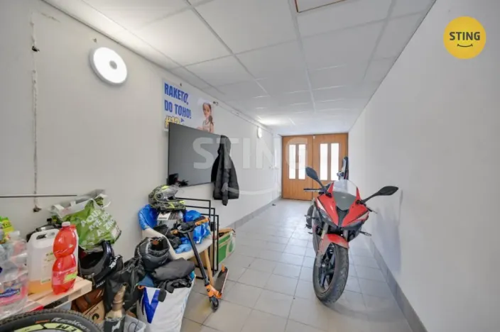 Prodej rodinného domu, Přerov, Hlavní, 200 m2