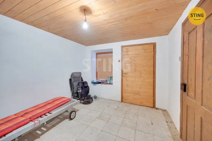 Prodej rodinného domu, Přerov, Hlavní, 200 m2