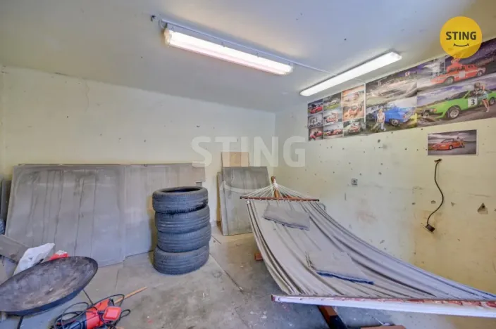 Prodej rodinného domu, Přerov, Hlavní, 200 m2