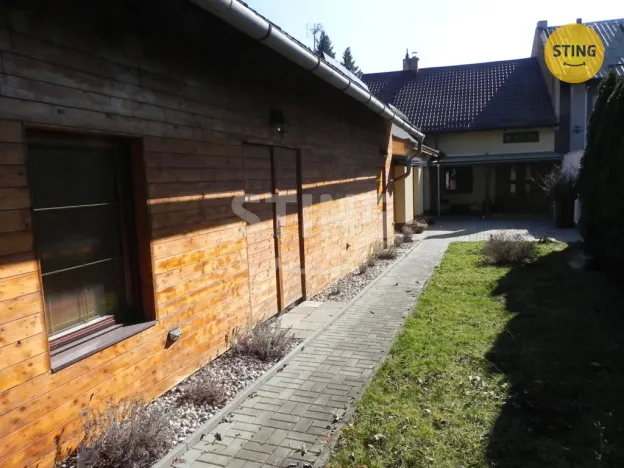 Prodej rodinného domu, Přerov, Hlavní, 200 m2