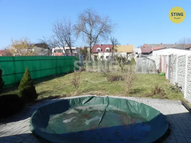 Prodej rodinného domu, Přerov, Hlavní, 200 m2