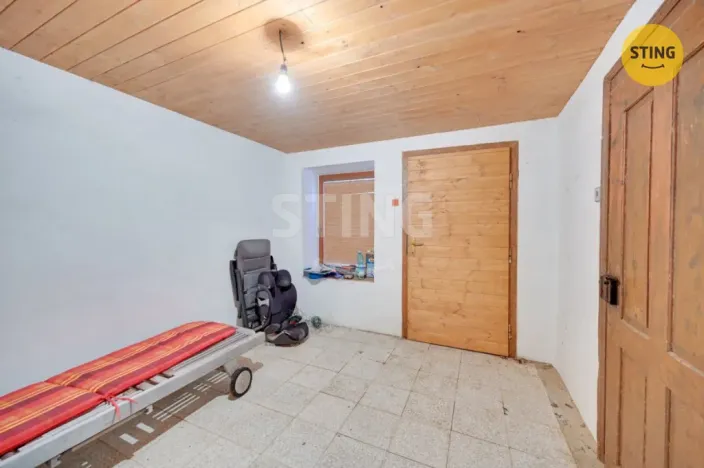 Prodej rodinného domu, Přerov, Hlavní, 200 m2