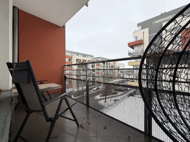 Prodej bytu 1+kk, Praha - Zličín, Míšovická, 34 m2