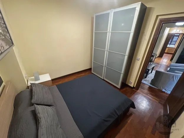 Pronájem bytu 4+kk, Praha - Staré Město, Karoliny Světlé, 91 m2