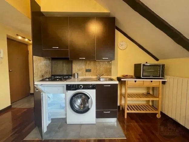 Pronájem bytu 3+kk, Praha - Žižkov, Cimburkova, 58 m2