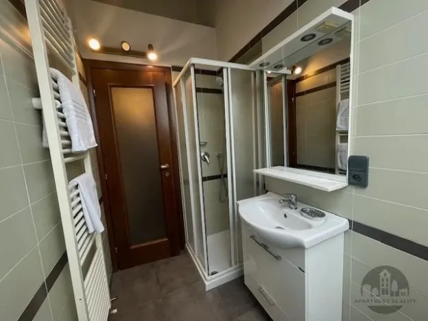 Pronájem bytu 3+kk, Praha - Žižkov, Cimburkova, 58 m2