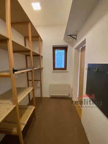 Prodej bytu 4+1, Opava - Předměstí, Olomoucká, 110 m2