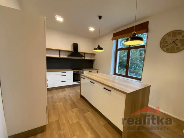 Prodej bytu 4+1, Opava - Předměstí, Olomoucká, 110 m2