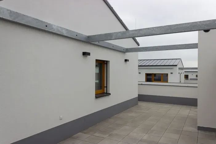 Pronájem bytu 4+kk, Znojmo, Třešňová, 102 m2