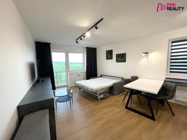 Pronájem bytu 1+kk, Kostelec nad Orlicí, K Tabulkám, 41 m2