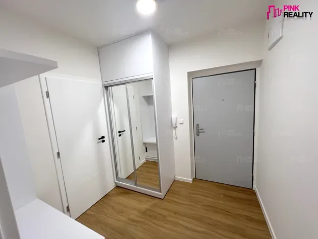 Pronájem bytu 1+kk, Kostelec nad Orlicí, K Tabulkám, 41 m2