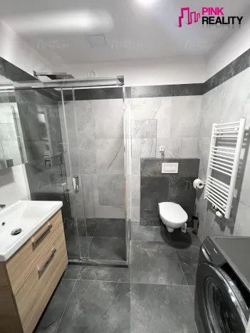 Pronájem bytu 1+kk, Kostelec nad Orlicí, K Tabulkám, 41 m2