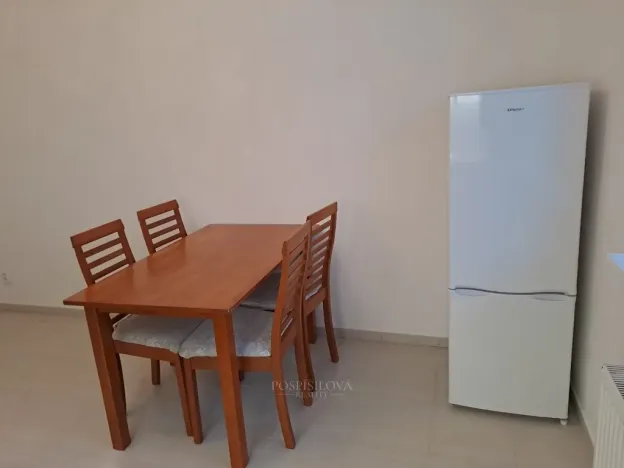 Pronájem bytu 2+kk, Kladno, Příční, 45 m2