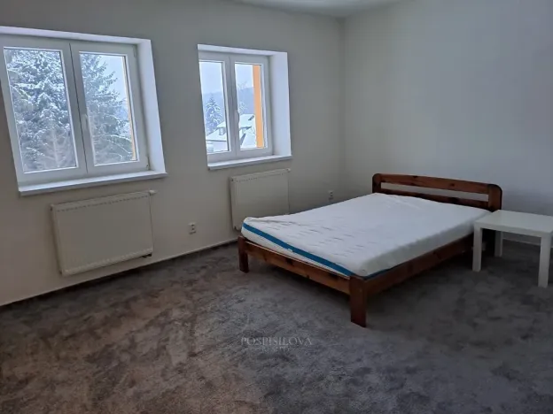 Pronájem bytu 2+kk, Kladno, Příční, 45 m2