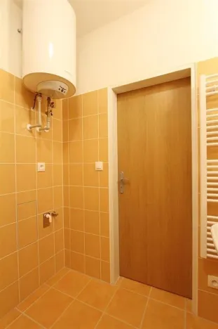 Pronájem bytu 1+kk, Brno, Bučkova, 27 m2