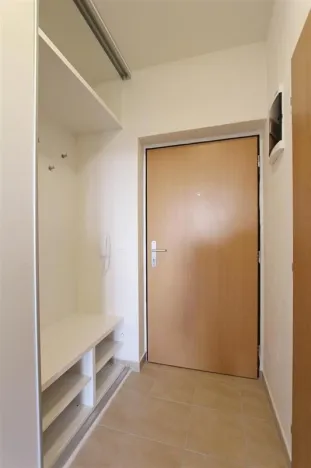 Pronájem bytu 1+kk, Brno, Bučkova, 27 m2