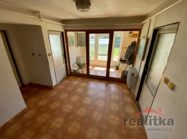 Prodej rodinného domu, Skřipov, 182 m2