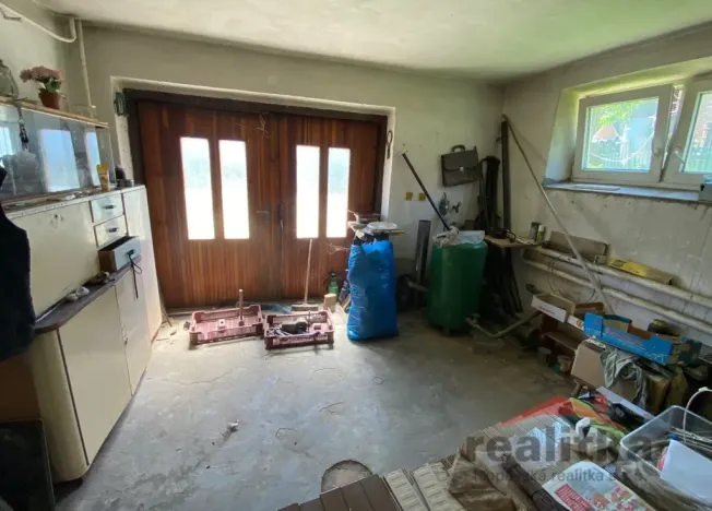 Prodej rodinného domu, Skřipov, 182 m2