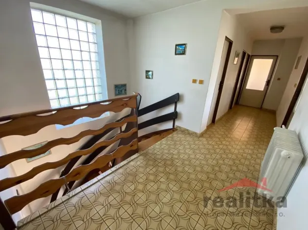 Prodej rodinného domu, Skřipov, 182 m2