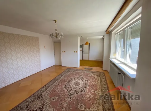 Prodej rodinného domu, Skřipov, 182 m2