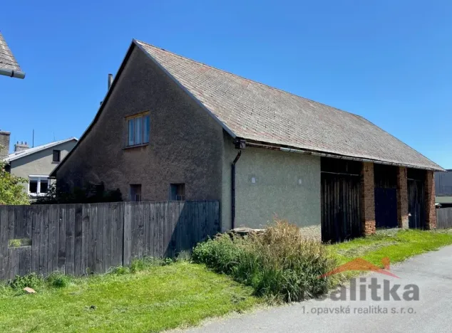 Prodej rodinného domu, Skřipov, 182 m2