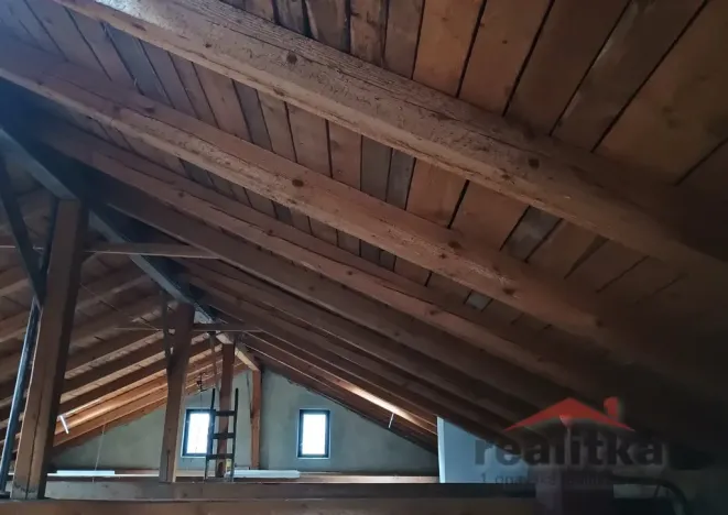 Prodej rodinného domu, Skřipov, 182 m2