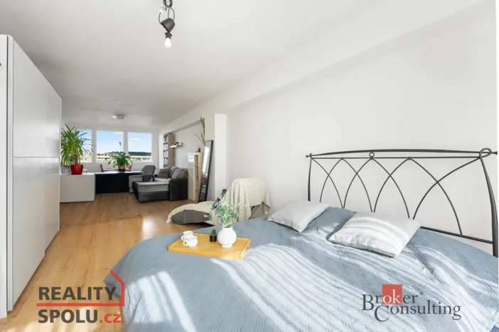 Pronájem bytu 2+kk, 68 m2