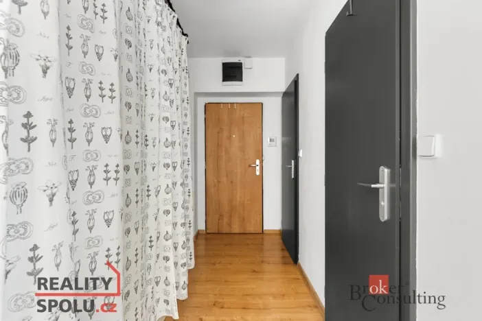 Pronájem bytu 2+kk, 68 m2