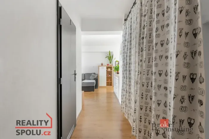 Pronájem bytu 2+kk, 68 m2