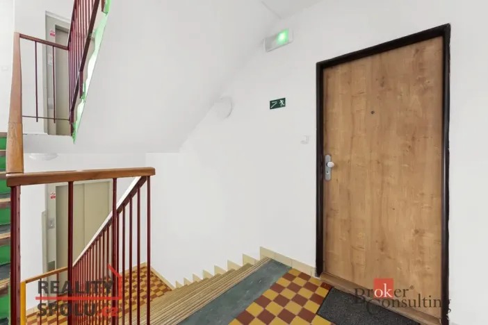 Pronájem bytu 2+kk, 68 m2