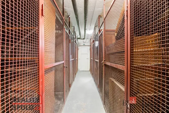 Pronájem bytu 2+kk, 68 m2